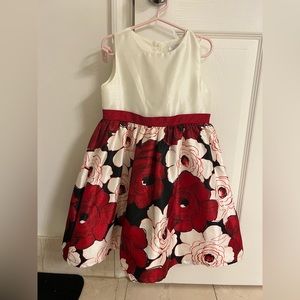 Christmas Dress for toddlers 5T